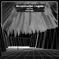 The Crystal Method - Post Punk