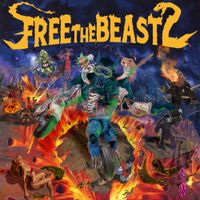 비프리 [B-Free] - Free The Beast 2