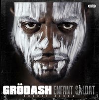 Gr&ouml;dash - Enfant Soldat