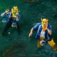 Chaman Et Sully - Monstres et compagnie