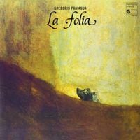 Gregorio Paniagua - Gregorio Paniagua: La Folia