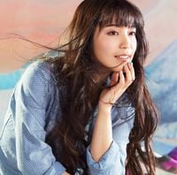 miwa - Splash☆World