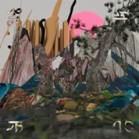 Howie Lee - 天地不仁 Tiān D&igrave; B&ugrave; R&eacute;n