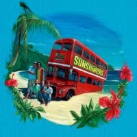 Sunshiners - Sunshiners