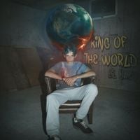 Lil Mabu - King of the World