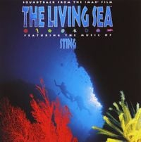 Sting - The Living Sea