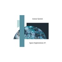 Linear System - Space Explorations 1V
