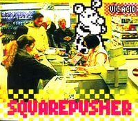 Squarepusher - Vic Acid