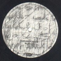 Squarepusher - My Sound / Don't Go Plastic