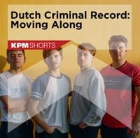 Dutch Criminal Record - Dutch Criminal Record: Moving On