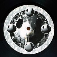 Tom Jenkinson - Crot EP