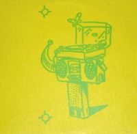 Dunderhead / Tom Jenkinson - Dragon Disc 2