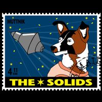 The Solids - The Solids