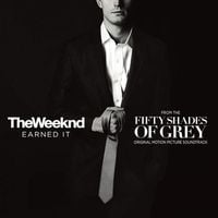 The Weeknd - Earned It