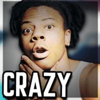 IShowSpeed - Crazy