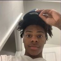 IShowSpeed - Freestyle