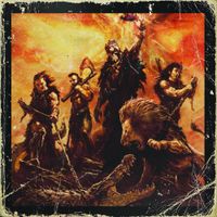 Beastwars - Cold Wind / When I'm King
