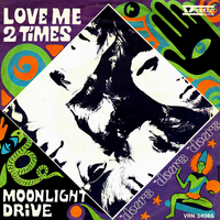 The Doors - Love Me Two Times