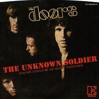 The Doors - The Unknown Soldier