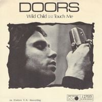 The Doors - Touch Me