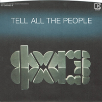 The Doors - Tell All the People