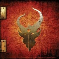 Demon Hunter - Through the Black
