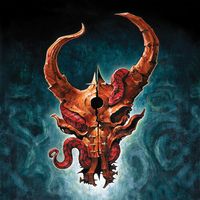 Demon Hunter - Undying