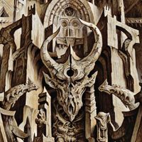 Demon Hunter - Driving Nails