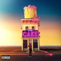 Rauw Alejandro - Trap Cake, Vol. 2