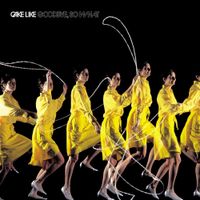 Cake Like - Goodbye, So What