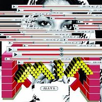 M.I.A. - Haters