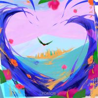 YOASOBI - ツバメ [Tsubame]