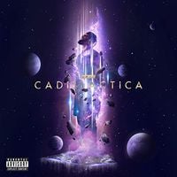Big K.R.I.T. - Cadillactica (Deluxe Version)