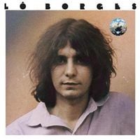 Lô Borges - Nuvem Cigana