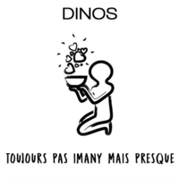 Dinos - Toujours pas Imany mais presque