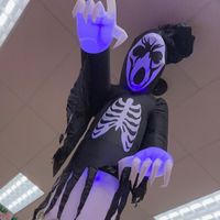 Zelly Ocho - halloween files v1