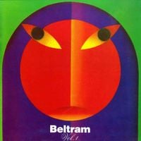 Joey Beltram - Beltram, Vol. 1