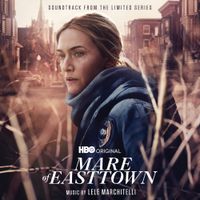 Lele Marchitelli - Mare of Easttown