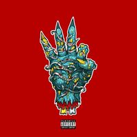 Run The Jewels - Pistol & Fist Live Video Megamix