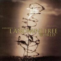 Various Artists - Concerts for a Landmine Free World