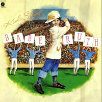 Babe Ruth - Kids Stuff