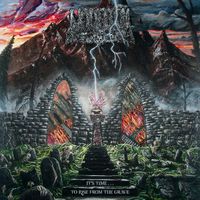 Undeath - Head Splattered in Seven Ways