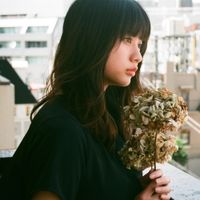 優里 [Yuuri] - ドライフラワー [Dried Flower]