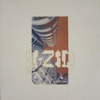 &micro;-Ziq - Tango N' Vectif [Reissue]
