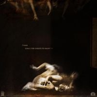 TYNAN - Songs For Ghosts To Haunt To