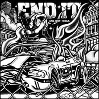 End It - One Way Track
