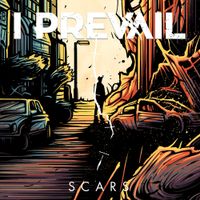 I Prevail - Scars