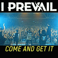 I Prevail - Come And Get It