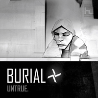 Burial - Ghost Hardware