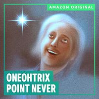 Oneohtrix Point Never - Lost but Never Alone (Forced Smile Edit)